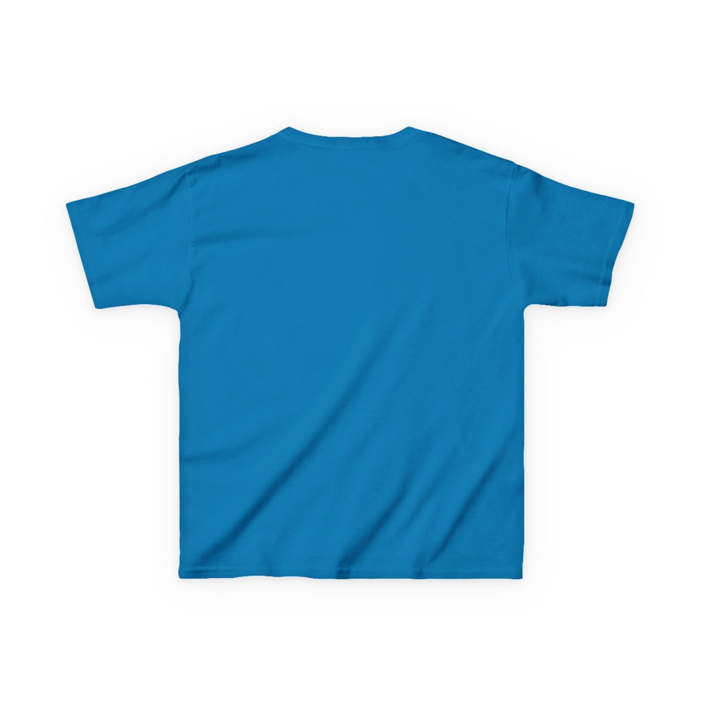 Ain't No Chick Like Me Kids Tee