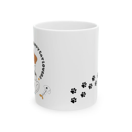 Ceramic Mug, (11oz, 15oz)