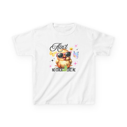 Ain't No Chick Like Me Kids Tee