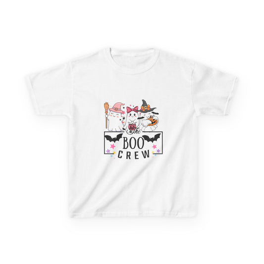 Halloween Kids Tee