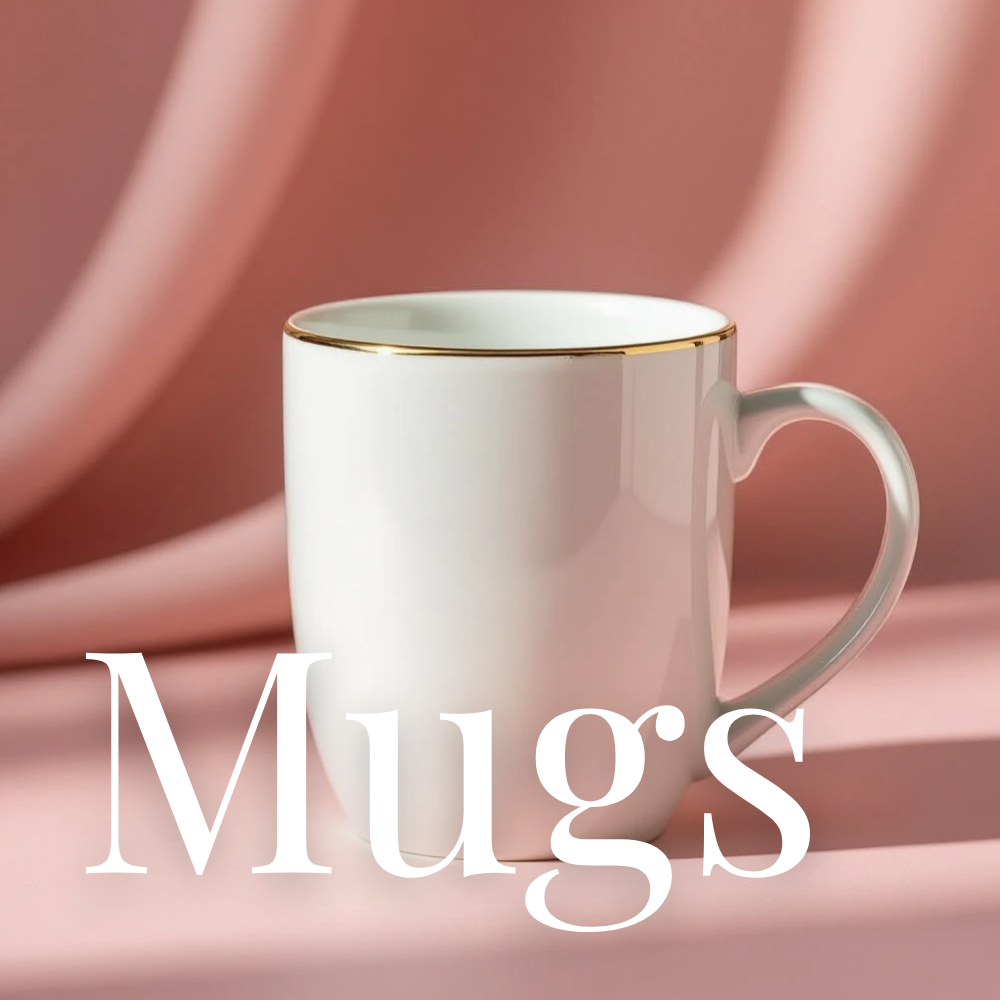 Mugs