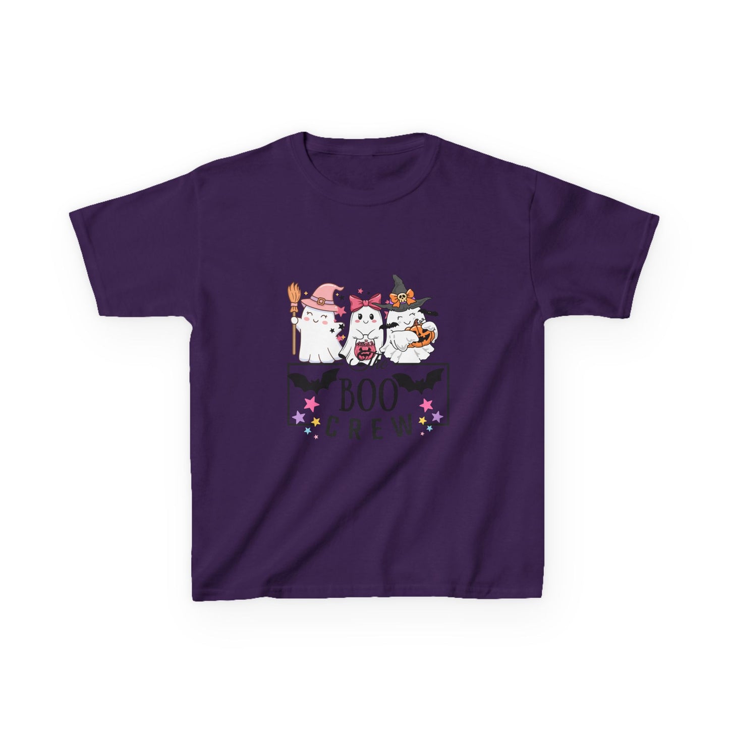 Halloween Kids Tee