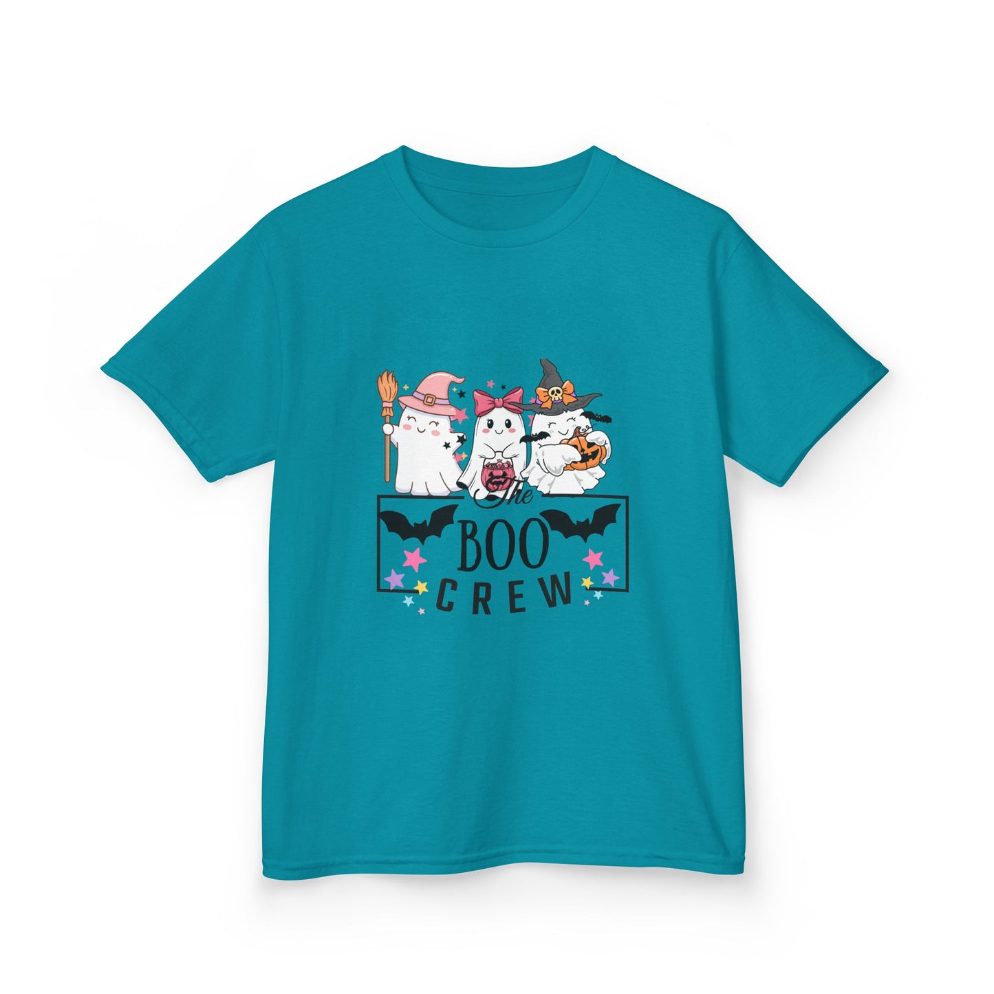 Halloween Kids Tee