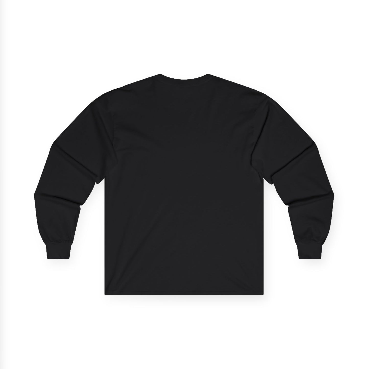 Not Just a Game Lifestyle Long Sleeve Tee | Sports Apparel, Unisex Shirt, Gift for Gamers, Stylish Activewear, Weekend Wear