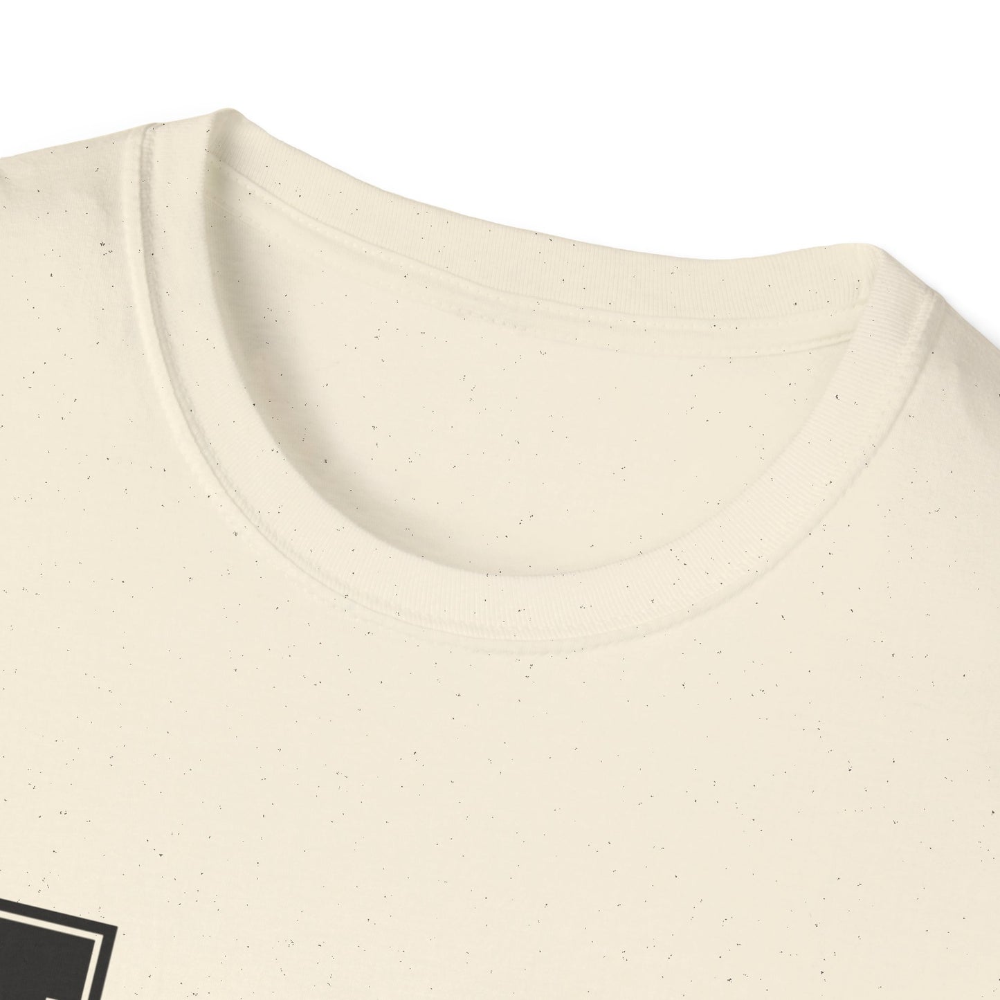 Husky Love Unisex Softstyle T-Shirt