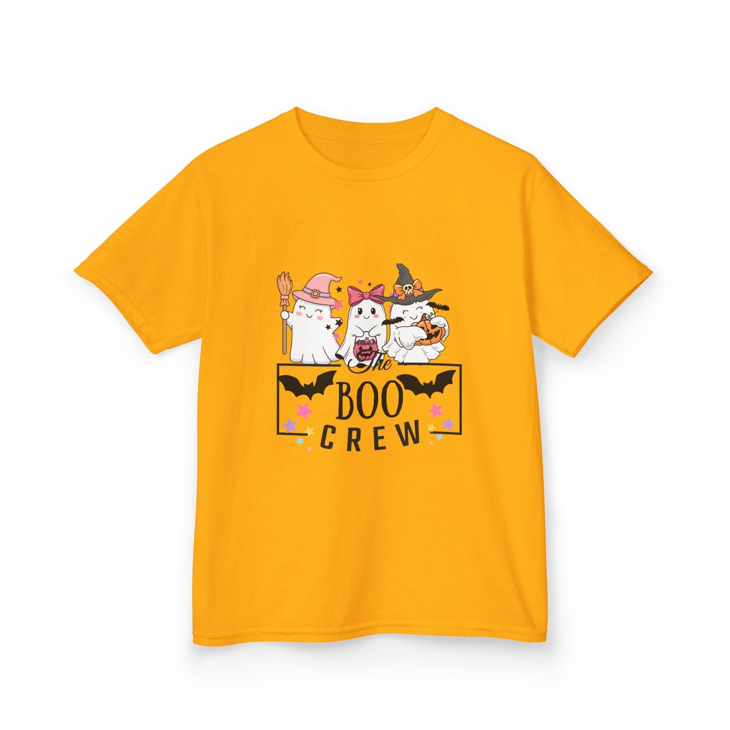 Halloween Kids Tee
