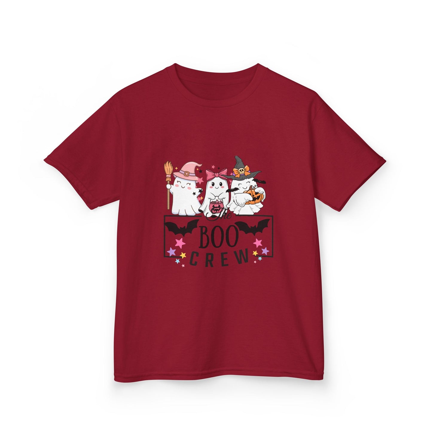 Halloween Kids Tee