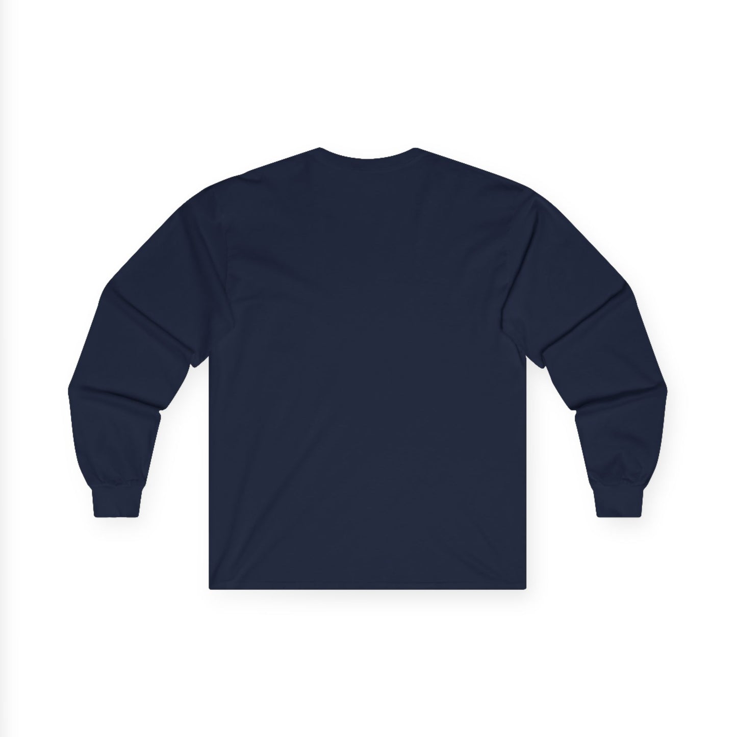 Not Just a Game Lifestyle Long Sleeve Tee | Sports Apparel, Unisex Shirt, Gift for Gamers, Stylish Activewear, Weekend Wear