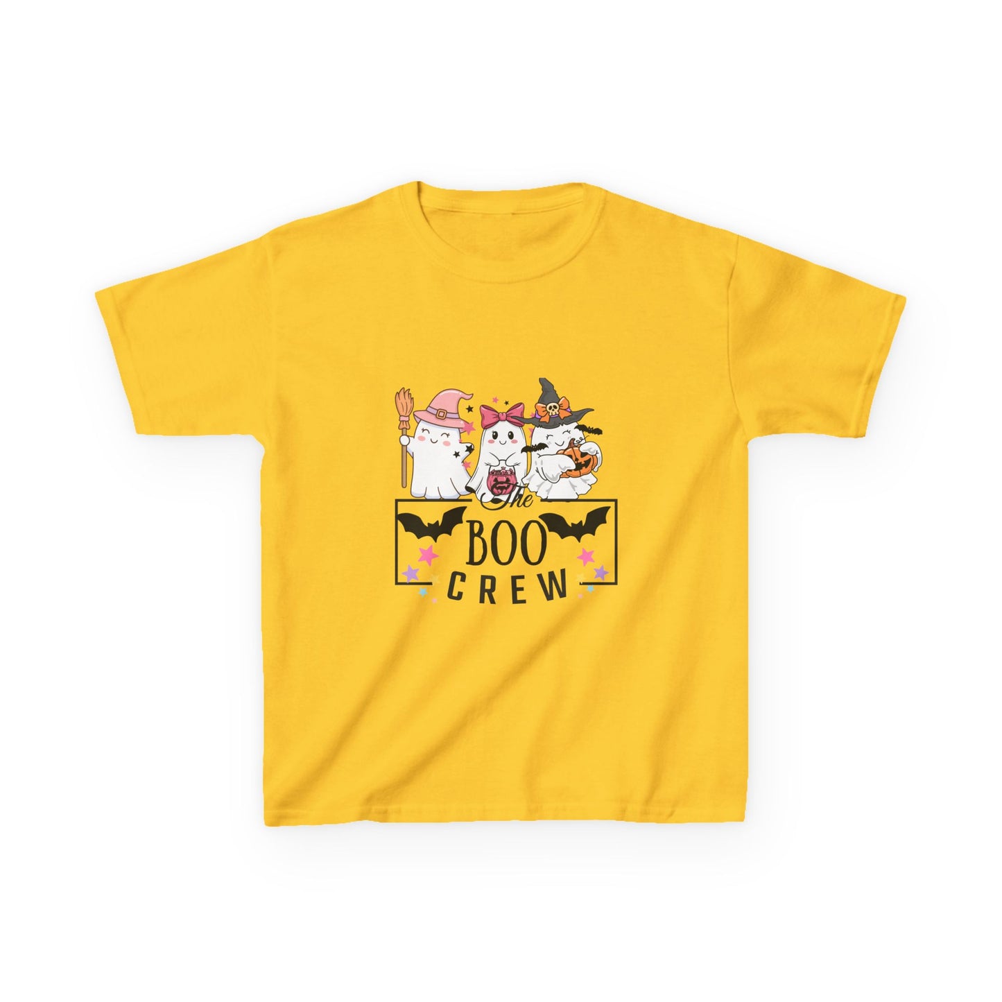 Halloween Kids Tee
