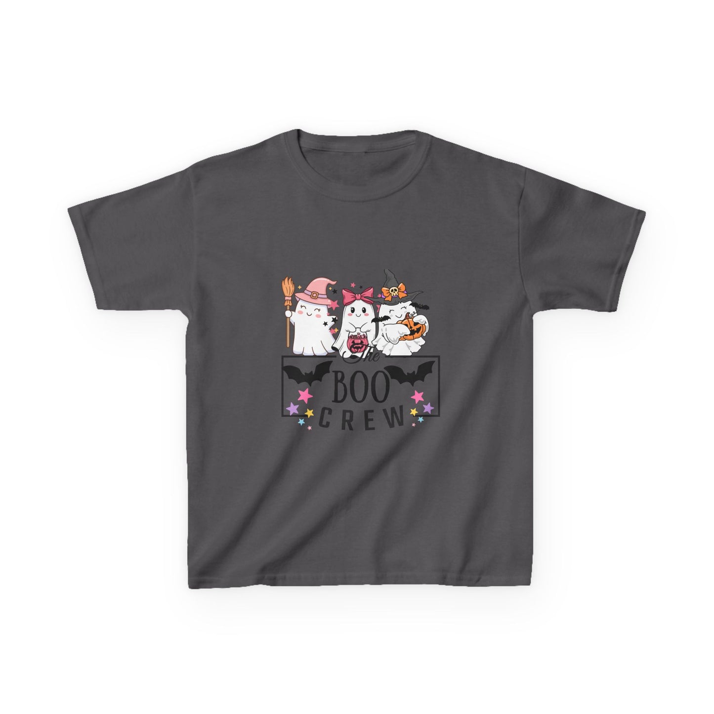 Halloween Kids Tee