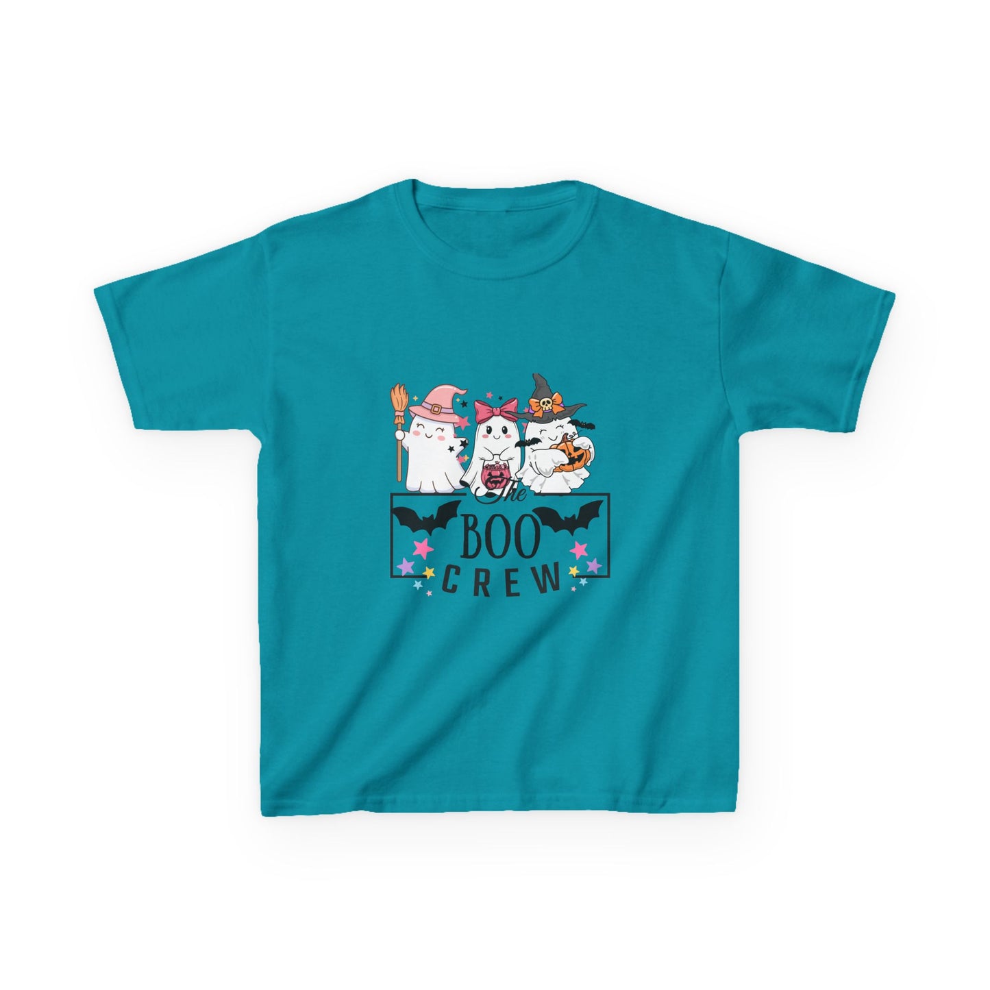 Halloween Kids Tee