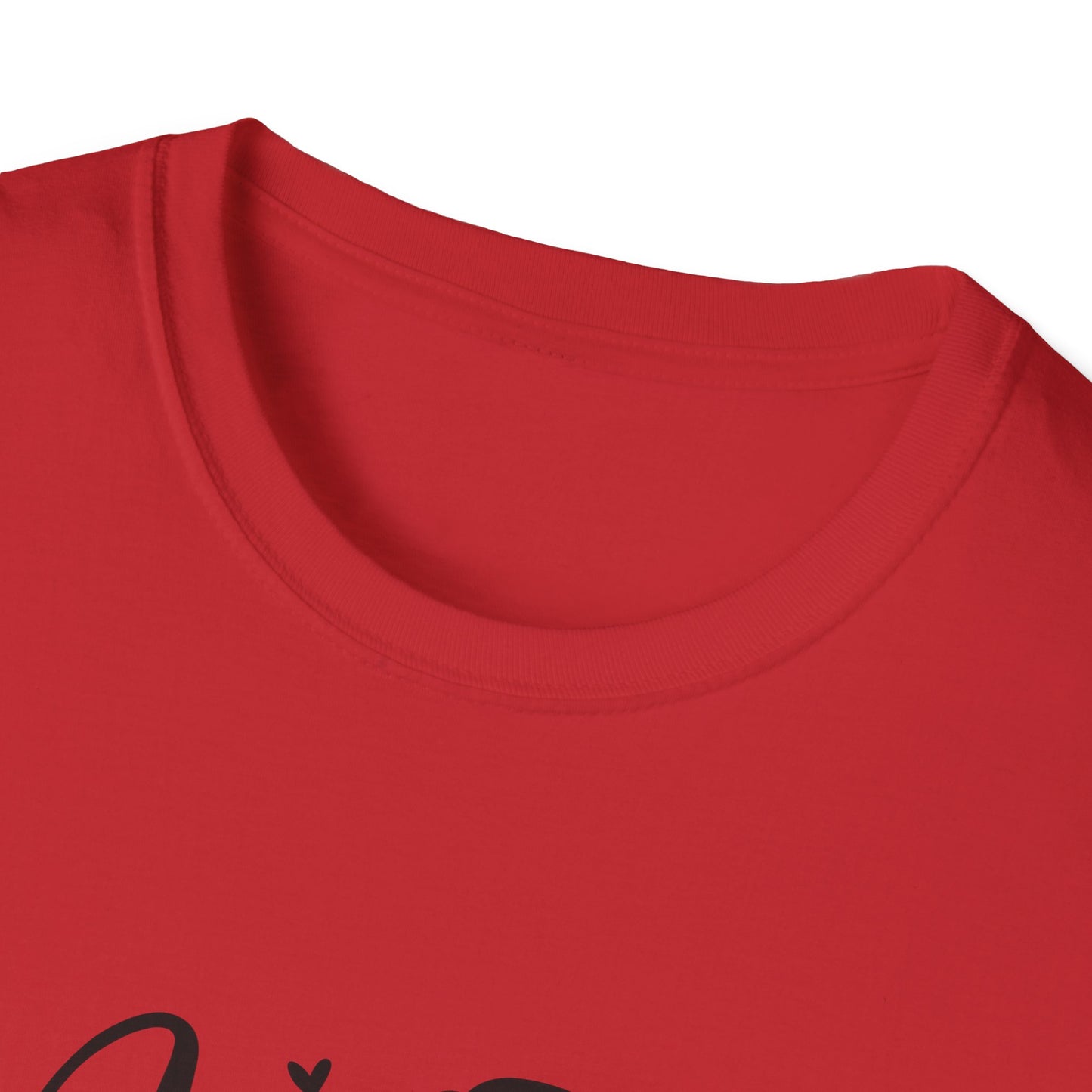 You Hold the Key to My Heart Unisex Softstyle T-Shirt - Perfect Gift for Lovers, Anniversary, Valentine's Day, Romantic Couple Tees, [...]