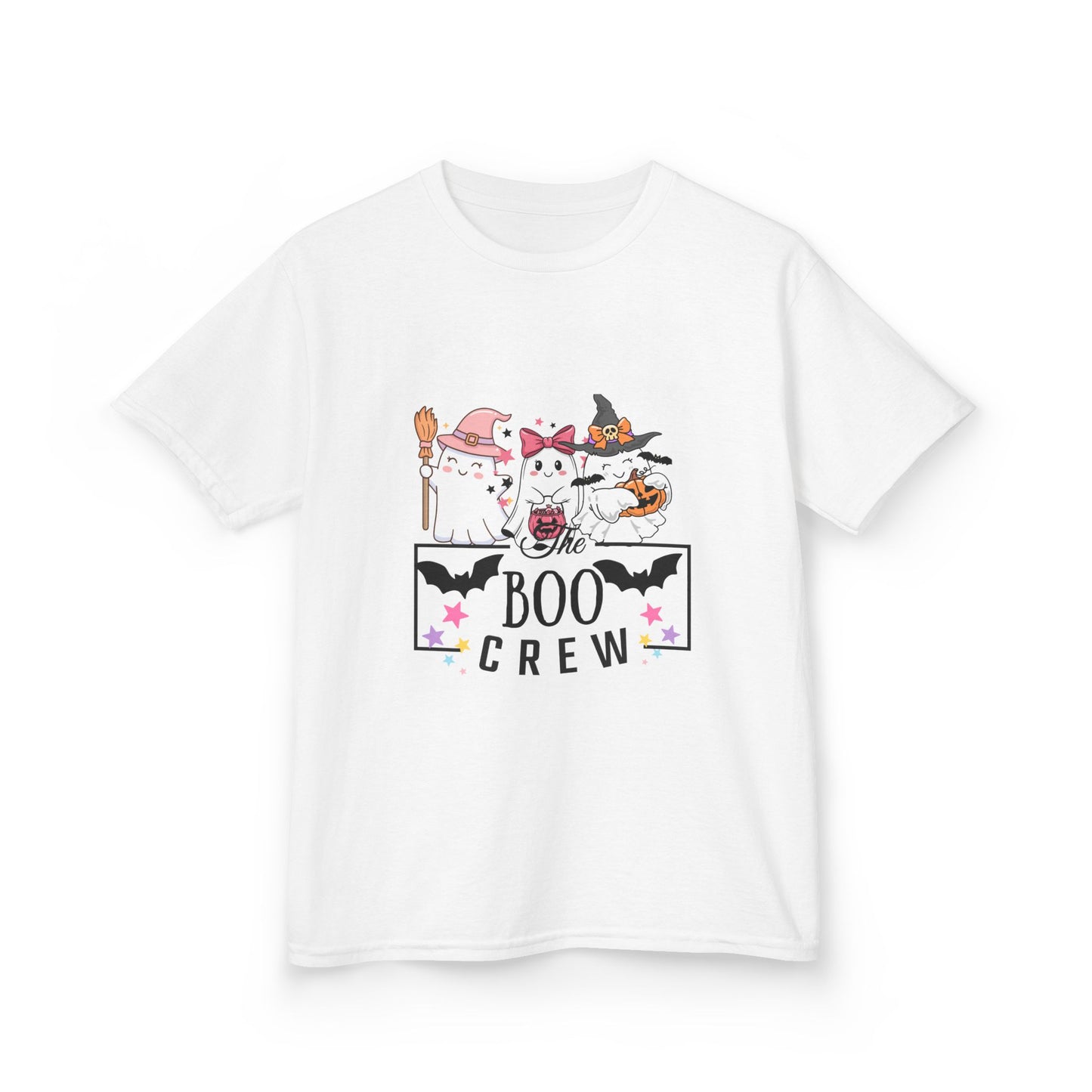 Halloween Kids Tee