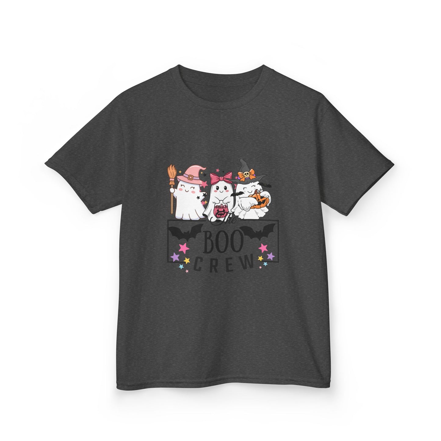 Halloween Kids Tee