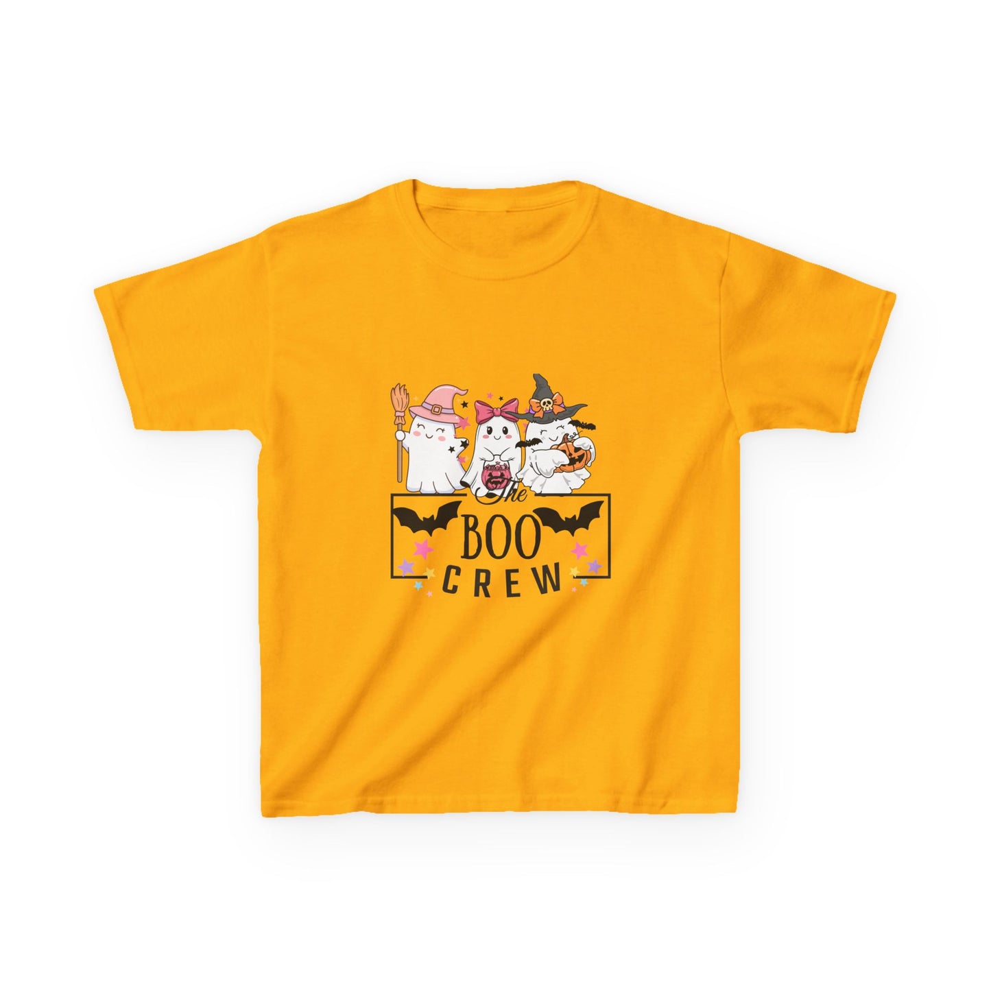 Halloween Kids Tee