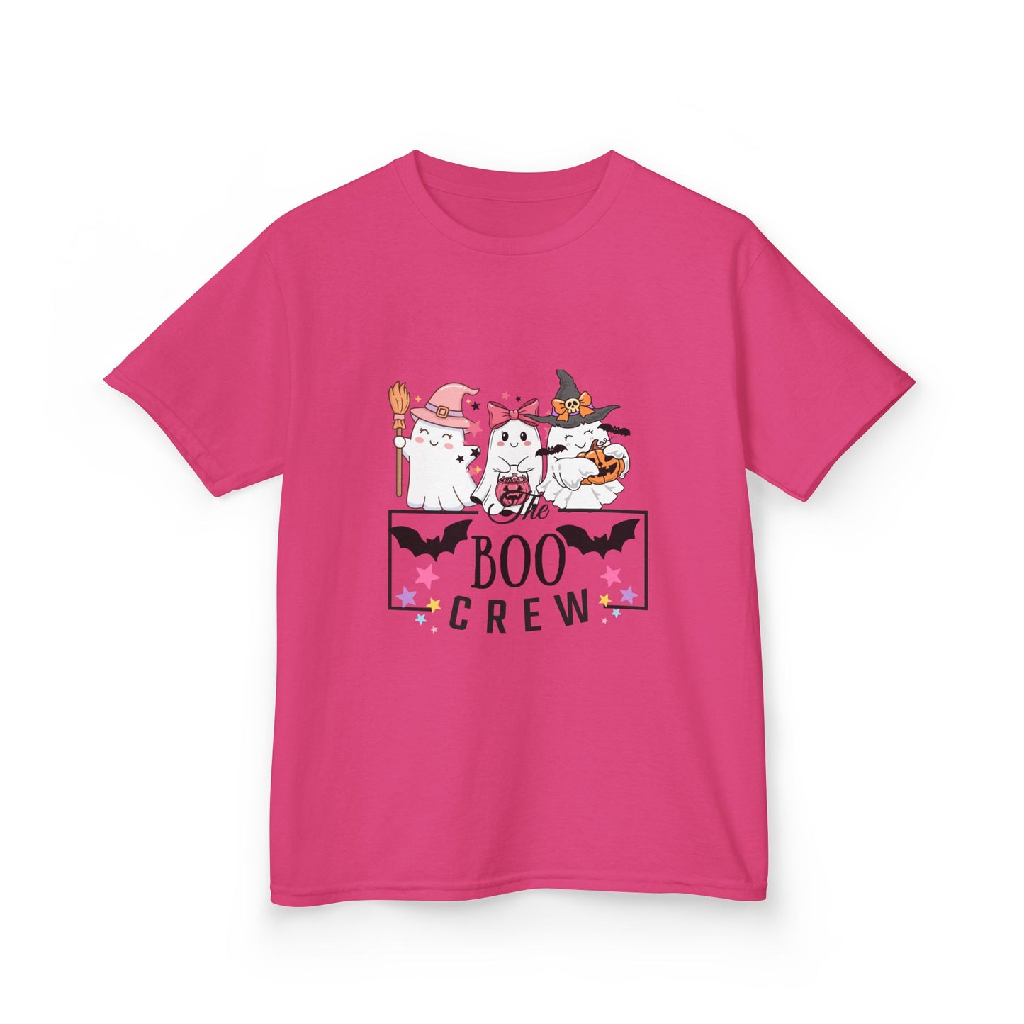 Halloween Kids Tee