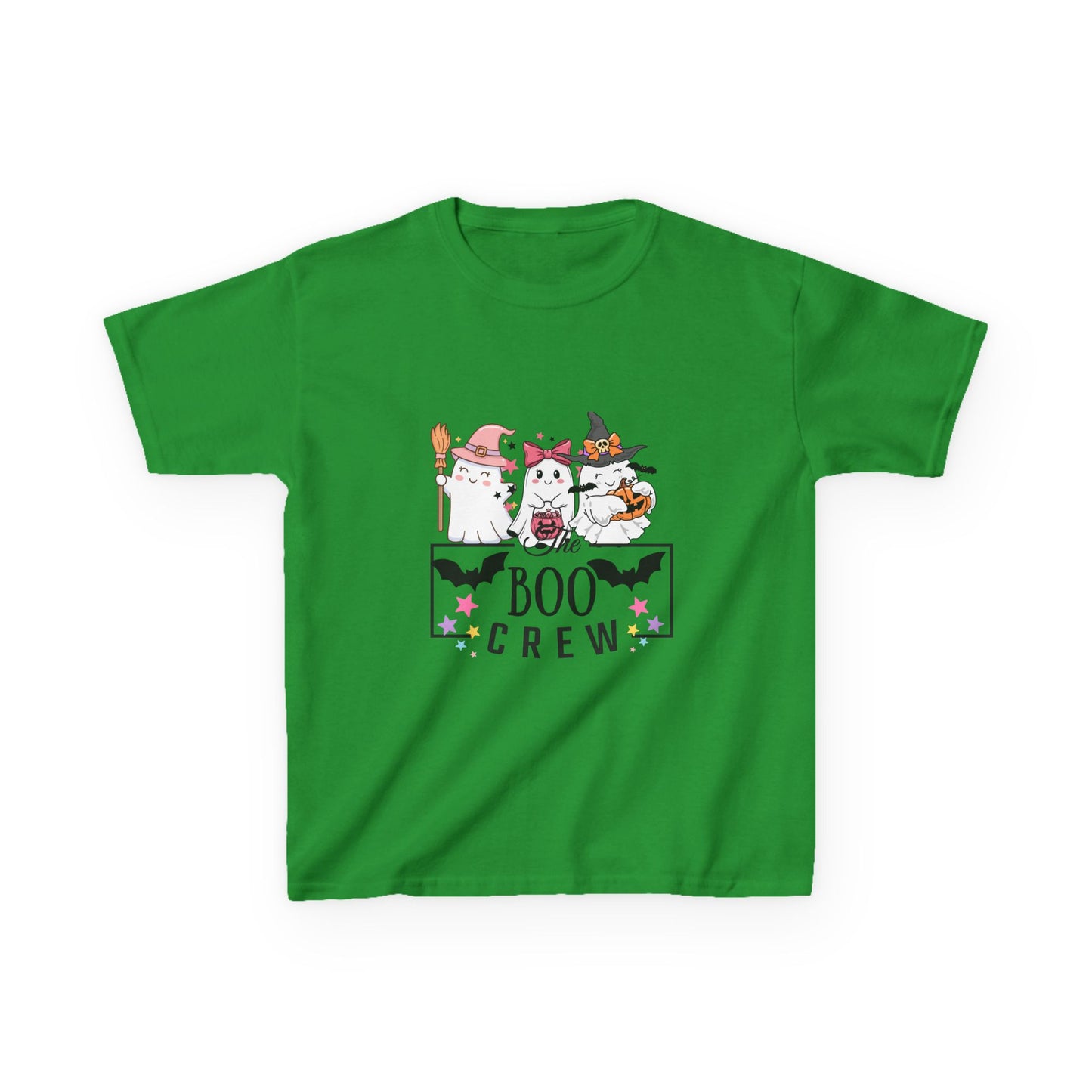 Halloween Kids Tee