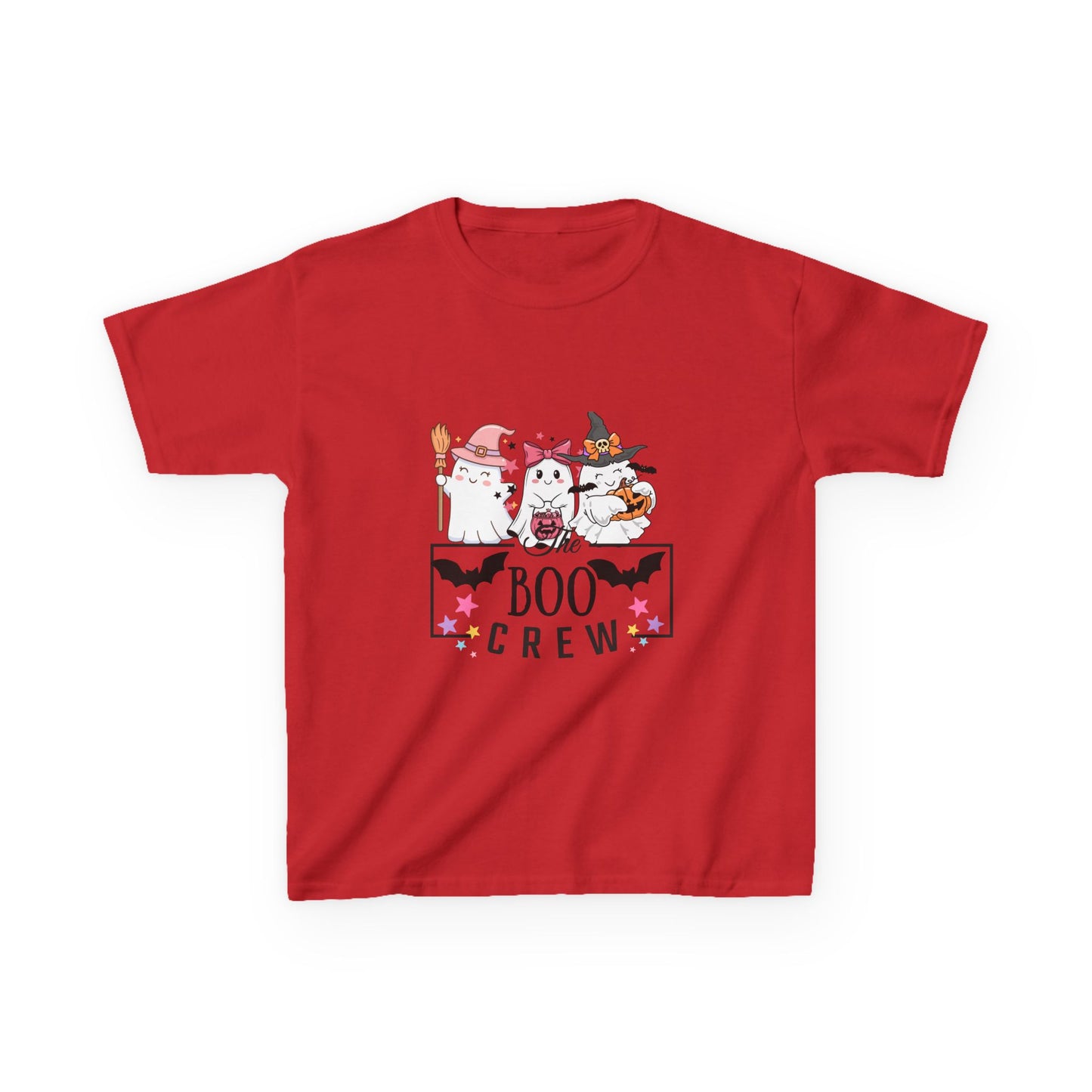 Halloween Kids Tee