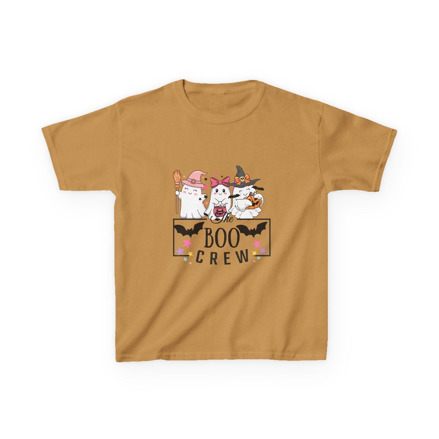 Halloween Kids Tee