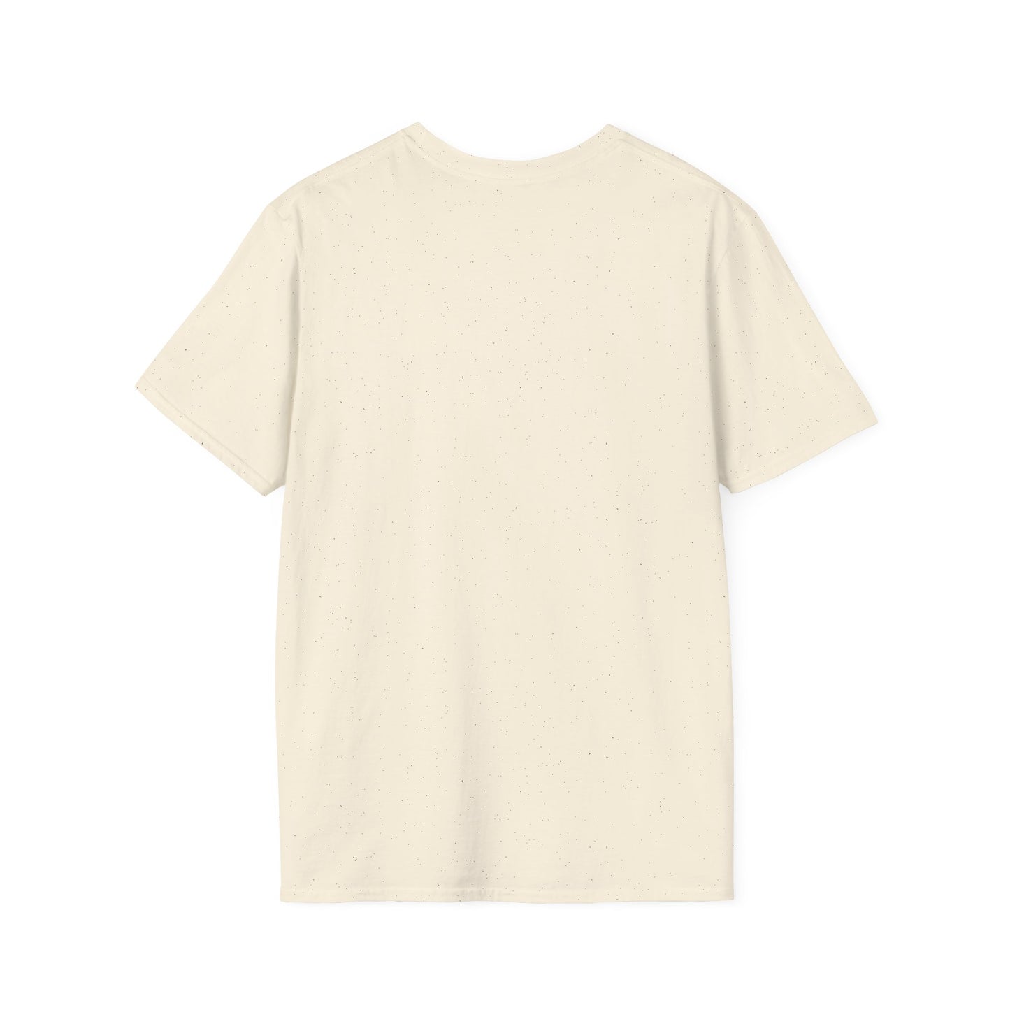 Husky Love Unisex Softstyle T-Shirt