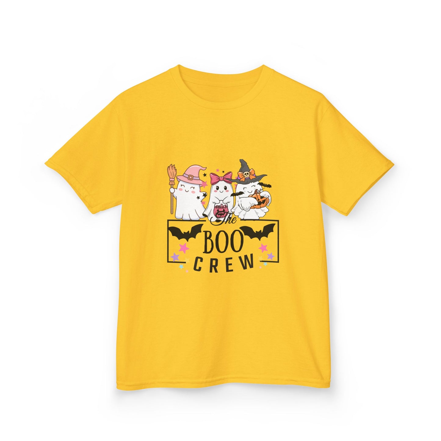 Halloween Kids Tee