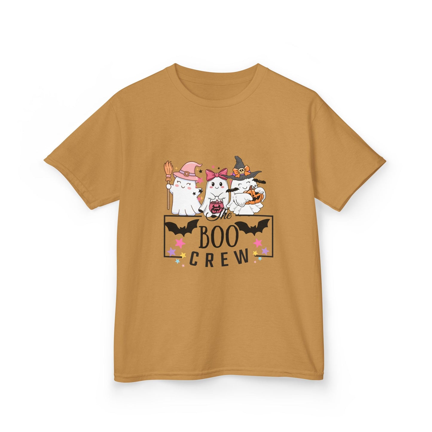 Halloween Kids Tee