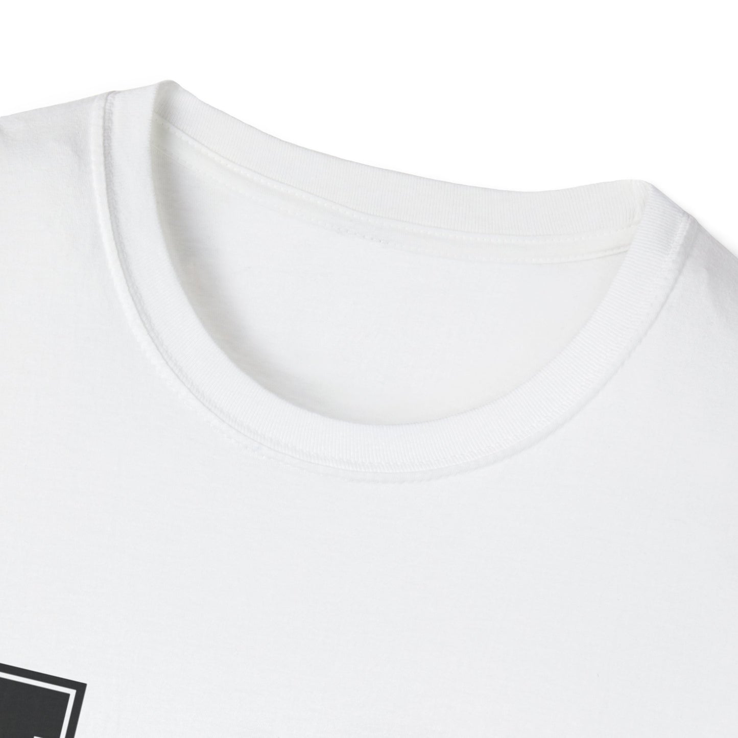 Husky Love Unisex Softstyle T-Shirt