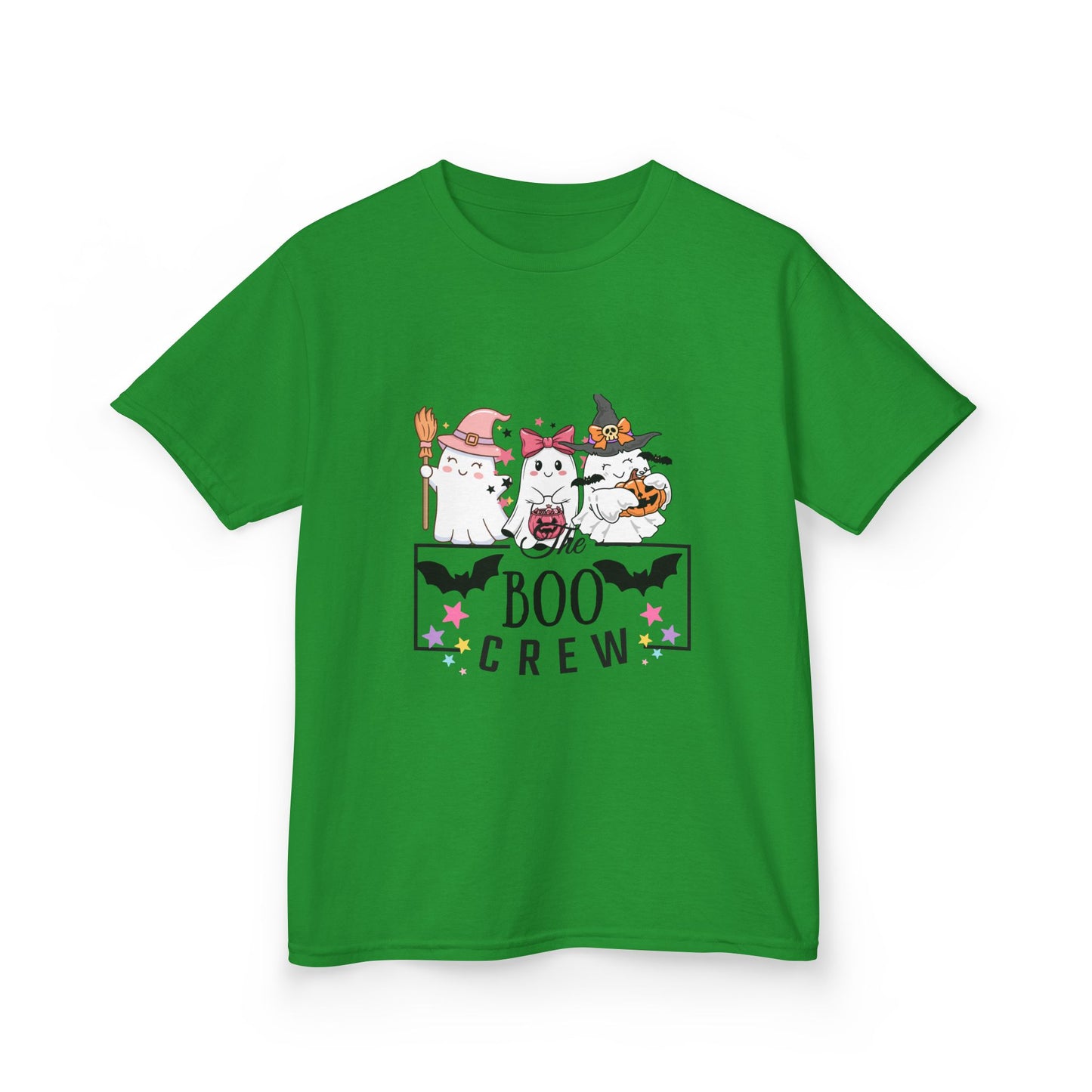 Halloween Kids Tee