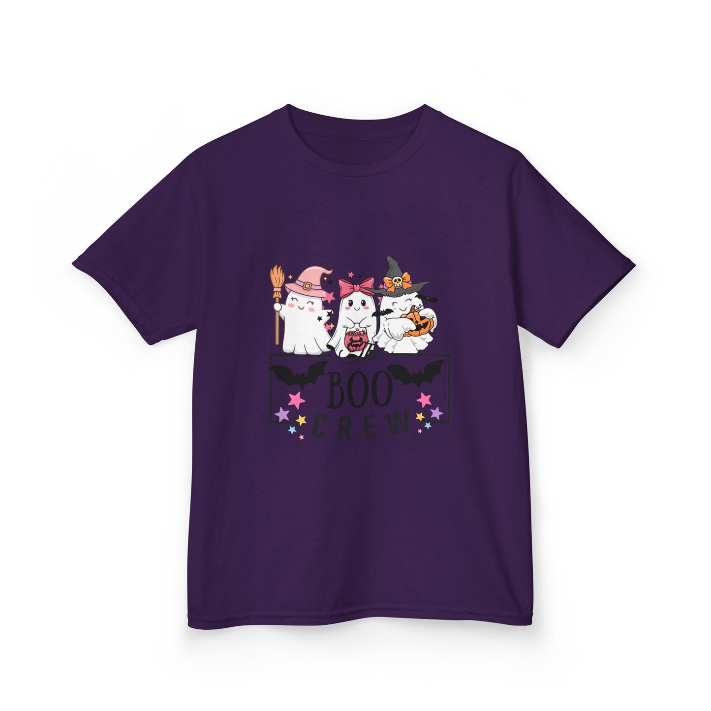 Halloween Kids Tee