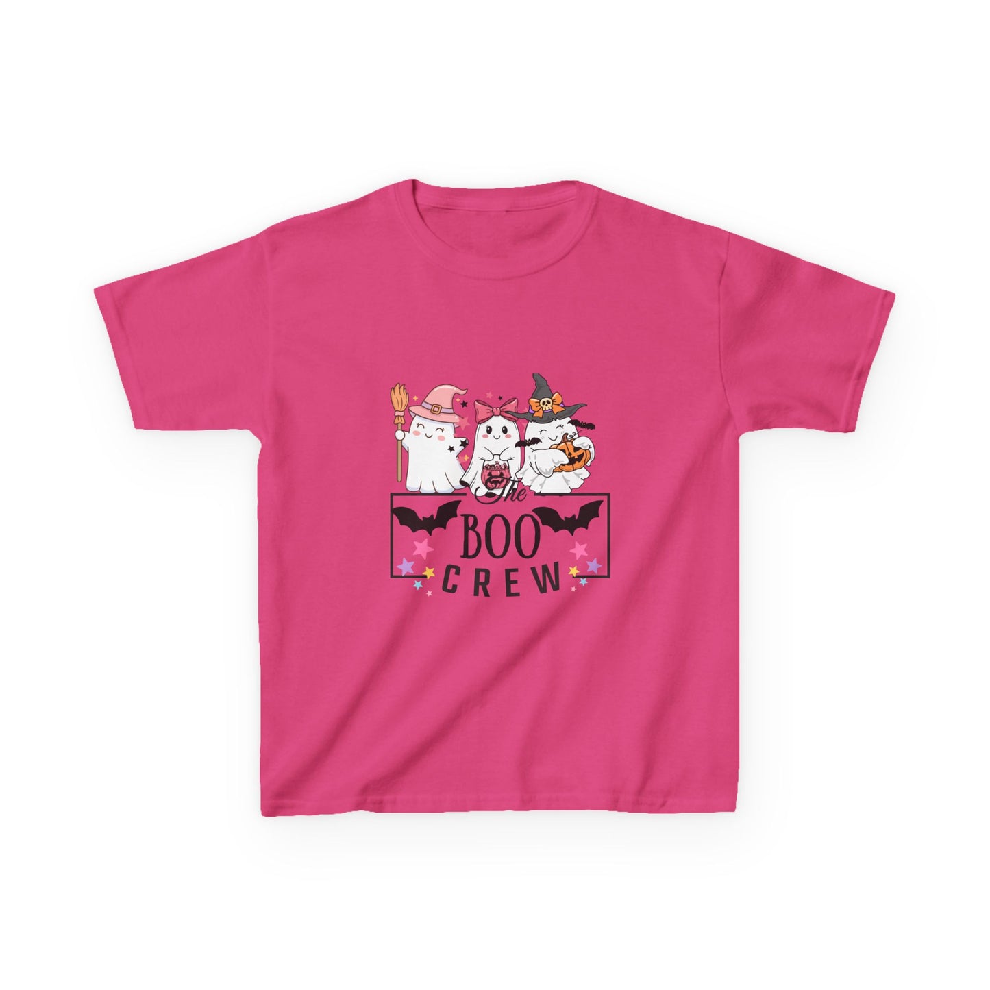 Halloween Kids Tee