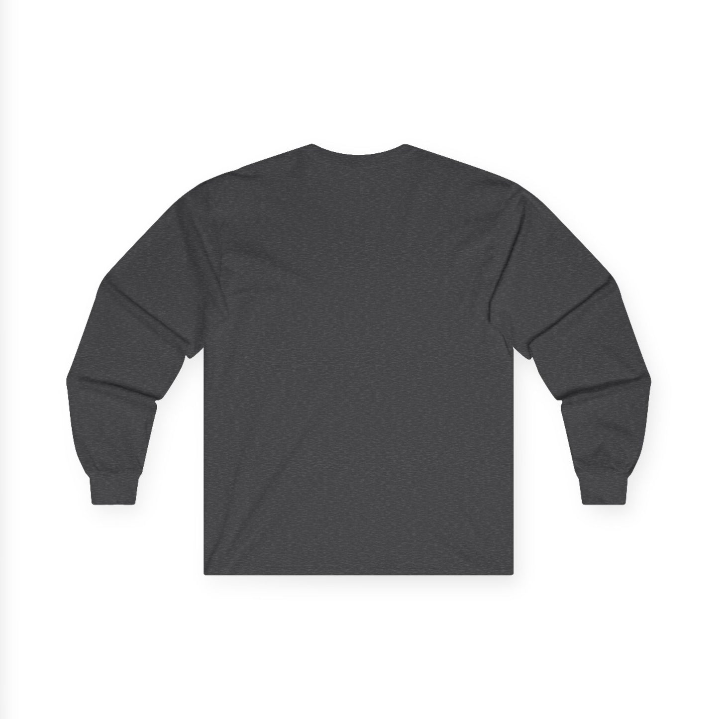 Not Just a Game Lifestyle Long Sleeve Tee | Sports Apparel, Unisex Shirt, Gift for Gamers, Stylish Activewear, Weekend Wear