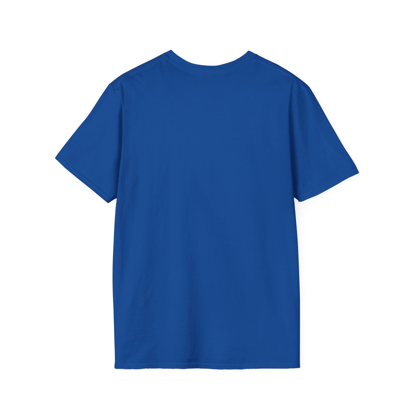 Husky Love Unisex Softstyle T-Shirt