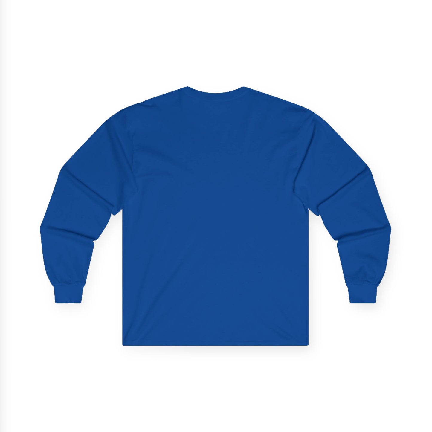 Not Just a Game Lifestyle Long Sleeve Tee | Sports Apparel, Unisex Shirt, Gift for Gamers, Stylish Activewear, Weekend Wear