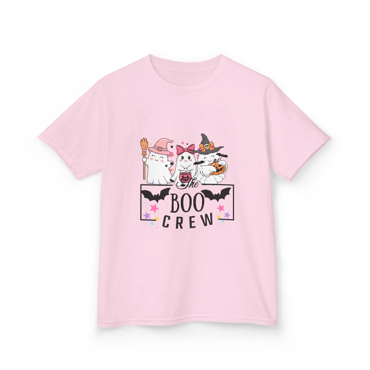 Halloween Kids Tee