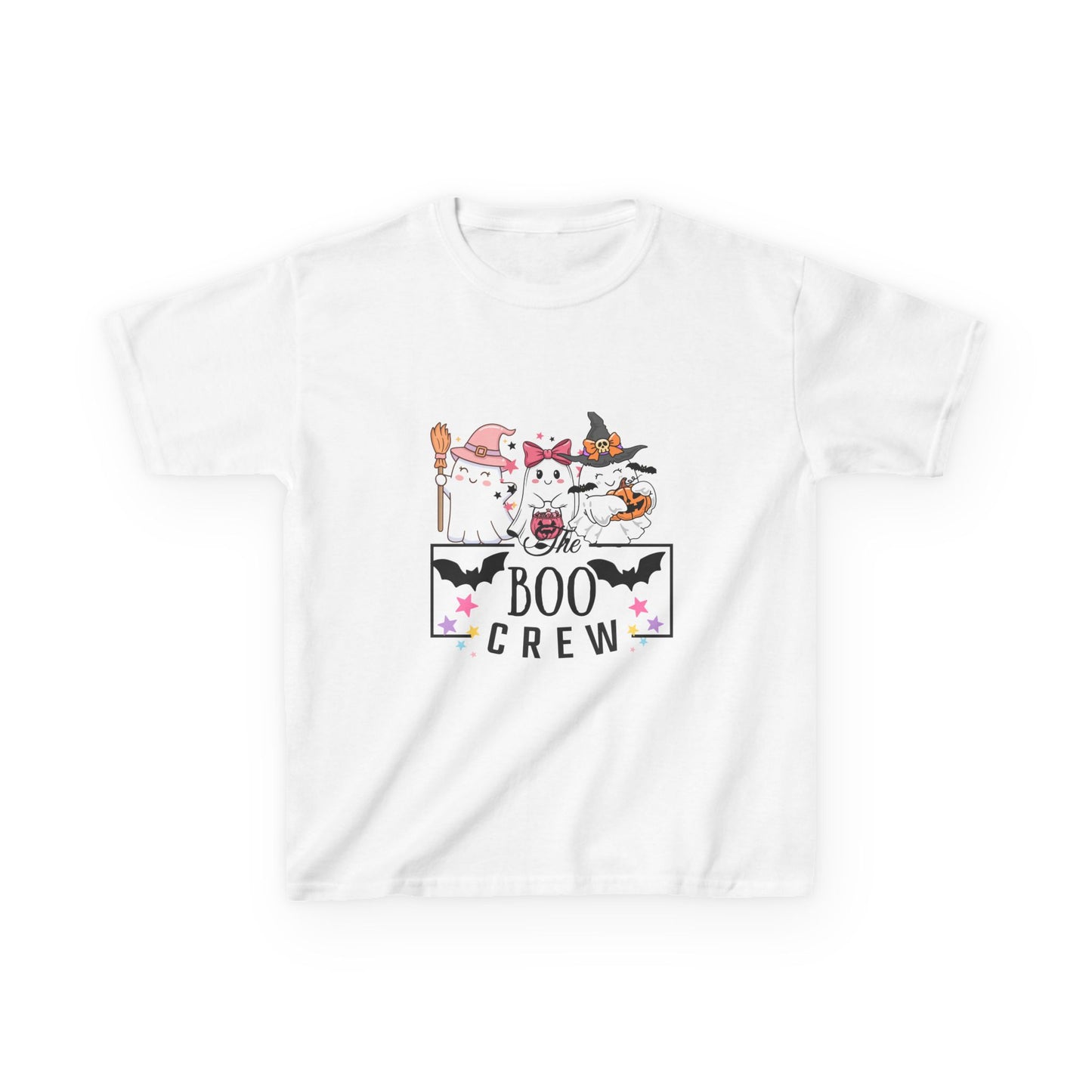 Halloween Kids Tee