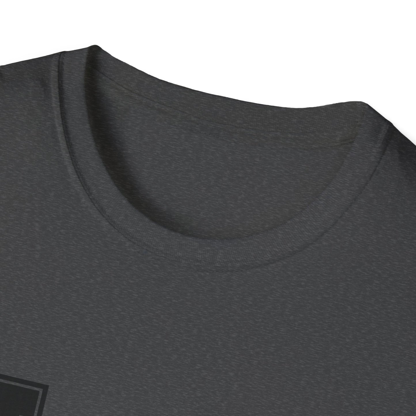 Husky Love Unisex Softstyle T-Shirt