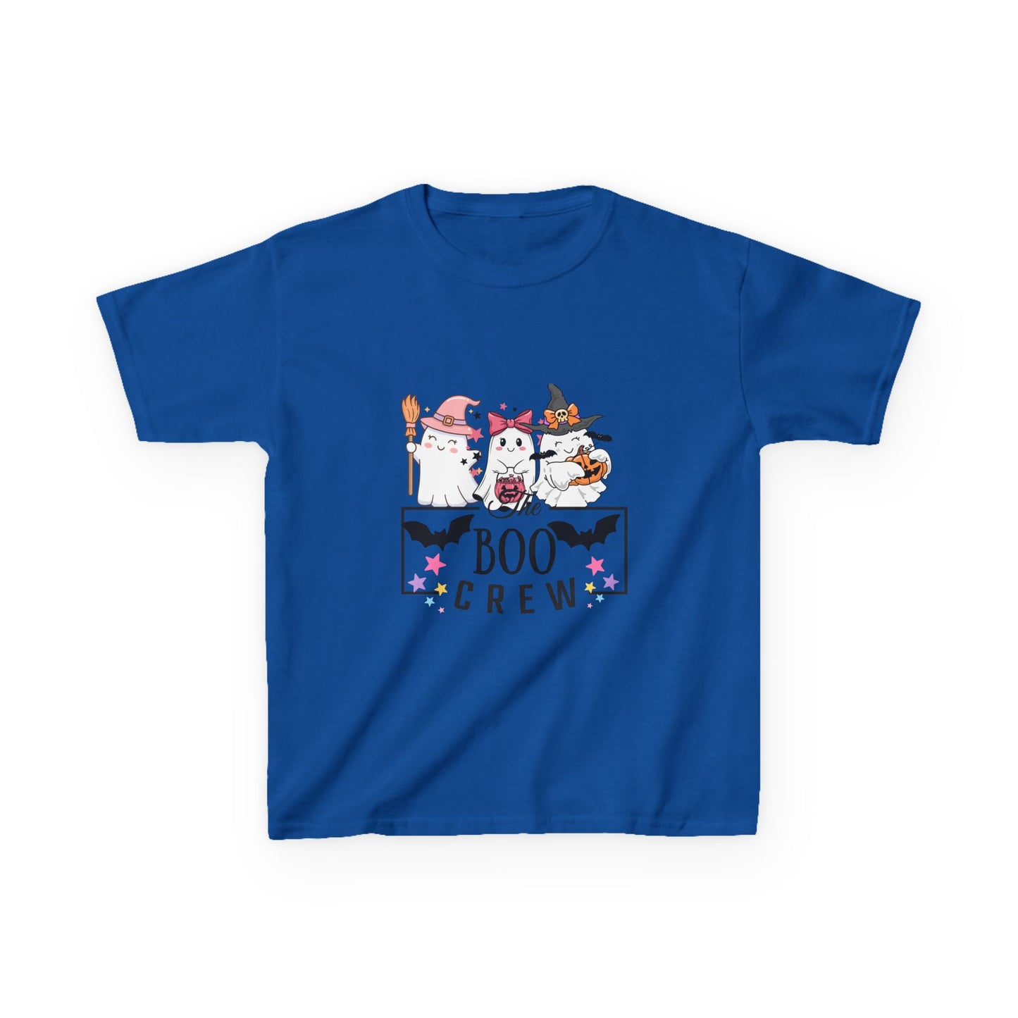 Halloween Kids Tee