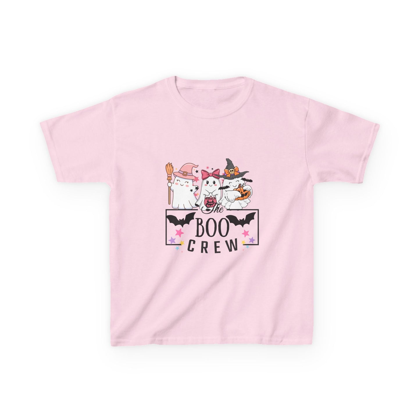 Halloween Kids Tee